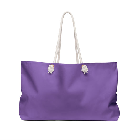 Proud Witch Weekender Bag