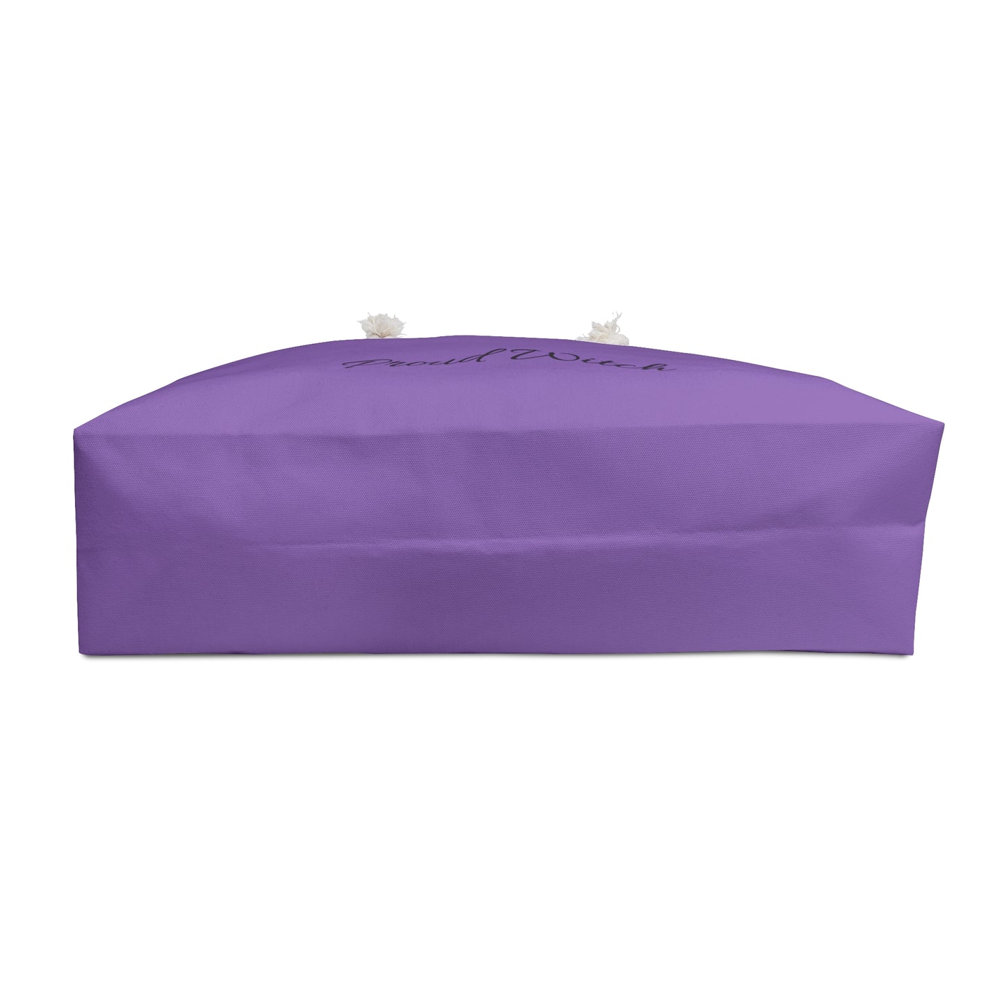 Proud Witch Weekender Bag
