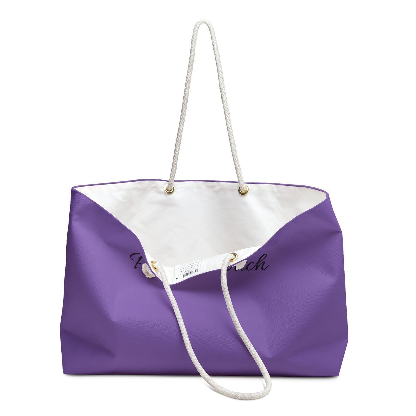 Proud Witch Weekender Bag