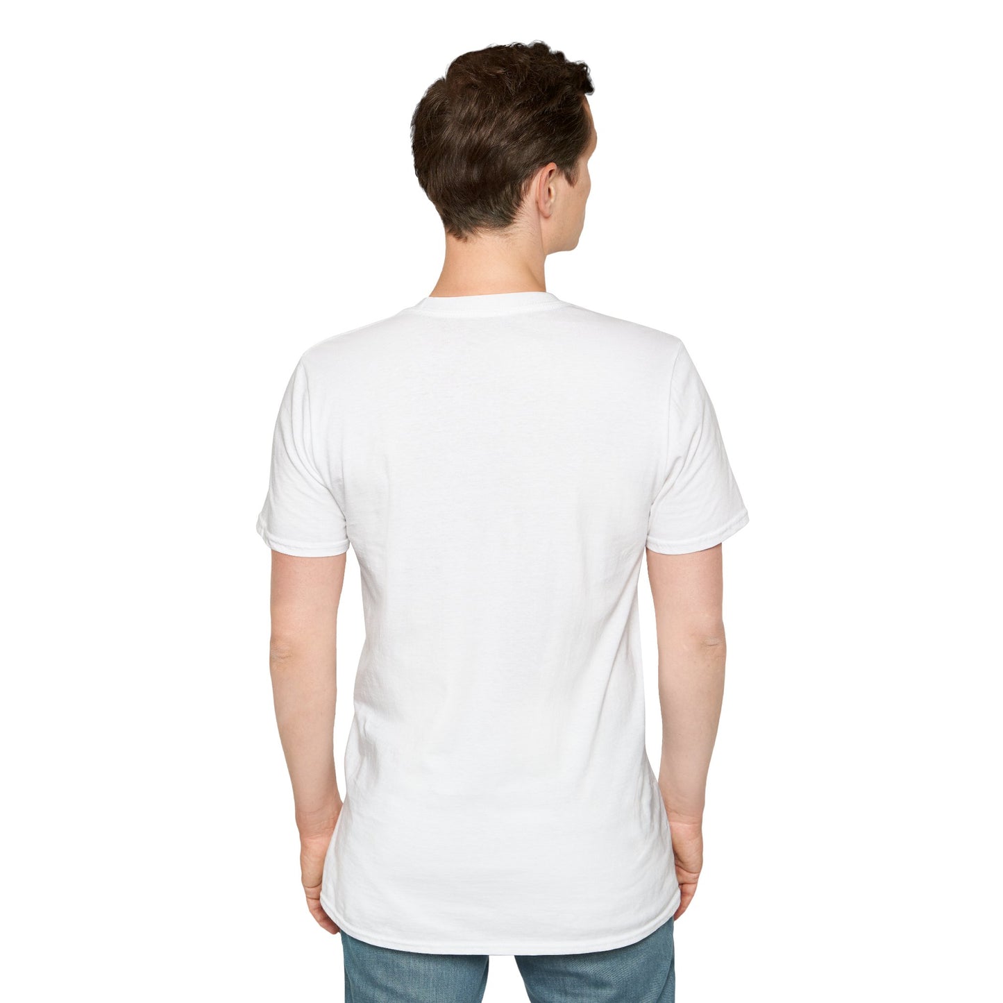 Sunrise 'Spread Love' T-Shirt — Minimal Positive Graphic Tee