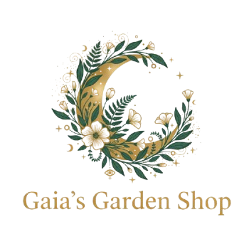 Gaia's Garden Shop