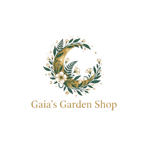 Gaia's Garden Shop